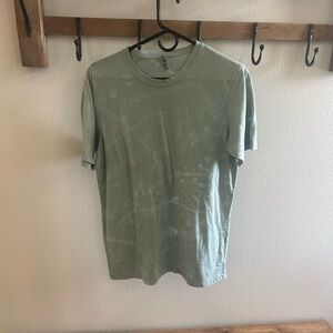 Acid wash T-Shirt